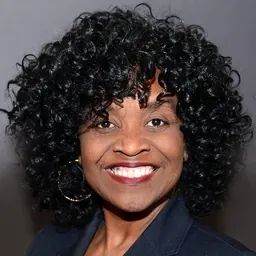 Portrait of Viola Davis