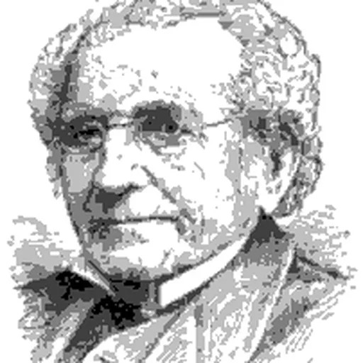 Portrait of David Thomas