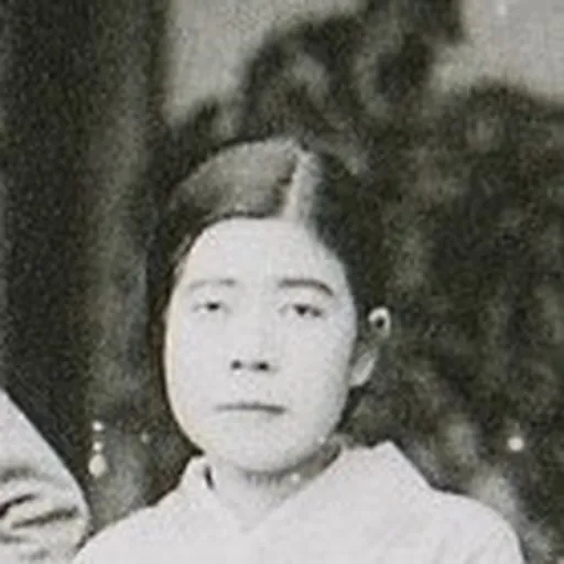 Portrait of Chen Jin