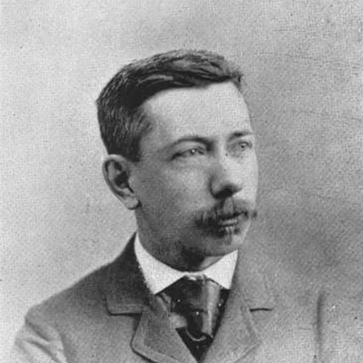 Portrait of Joseph Venne