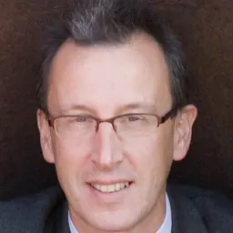 Portrait of Enrique Zuazua