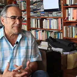Portrait of Eduardo Casar