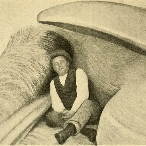 Portrait of Sigurd Risting