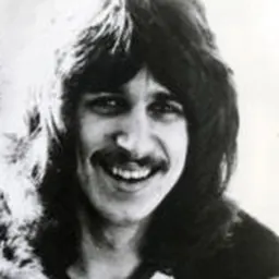 Portrait of Blair Thornton