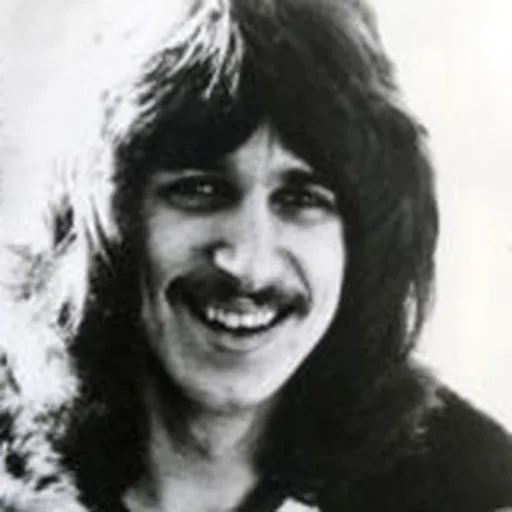 Portrait of Blair Thornton