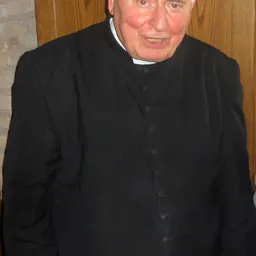 Portrait of Ennio Appignanesi