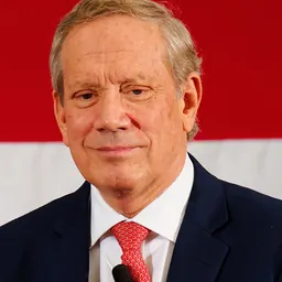Portrait of George Pataki