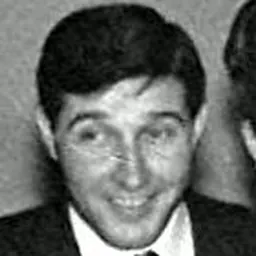 Portrait of Lando Bartolini