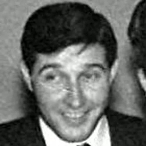 Portrait of Lando Bartolini