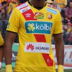 Portrait of David Myrie