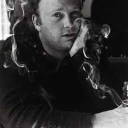 Portrait of Joachim Nielsen