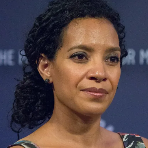 Portrait of Zabryna Guevara