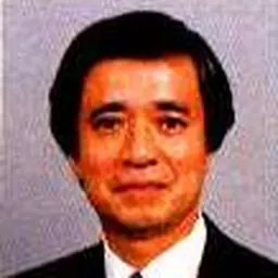 Portrait of Koji Kakizawa