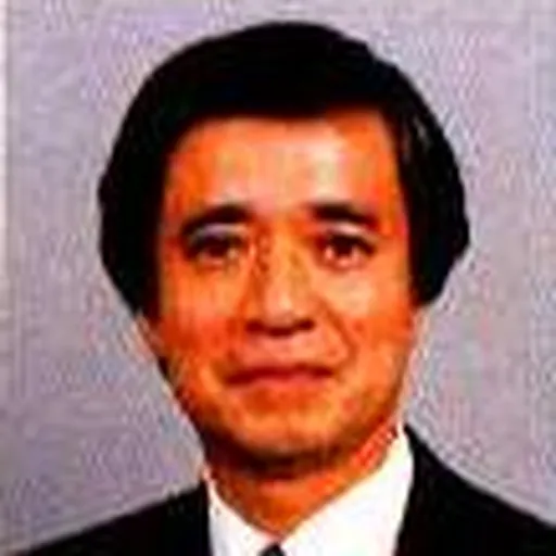Portrait of Koji Kakizawa