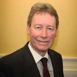 Portrait of John Curran