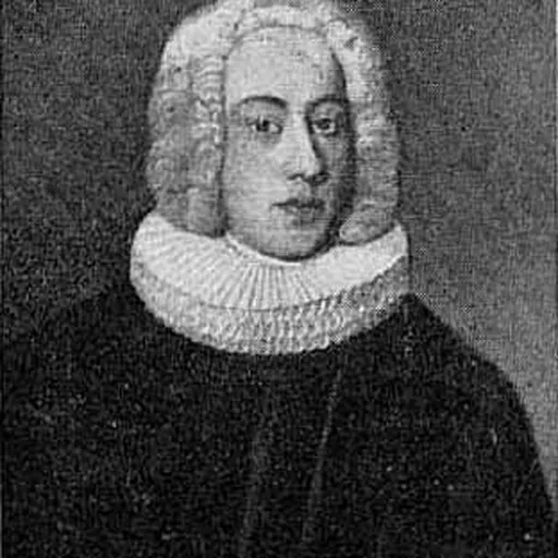 Portrait of Rasmus Paludan