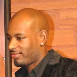 Portrait of Flash Brown