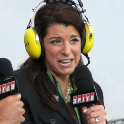 Portrait of Wendy Venturini