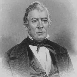 Portrait of Thomas B. Campbell