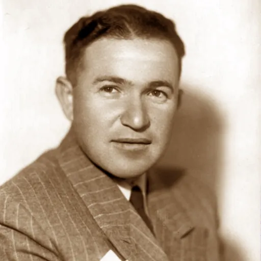 Portrait of Gavriel Tsifroni