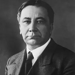Portrait of Abel Salazar