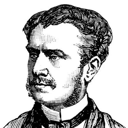 Portrait of Antoine de Castellane