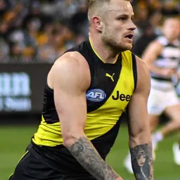 Portrait of Brandon Ellis