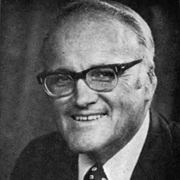Portrait of James G. O'Hara