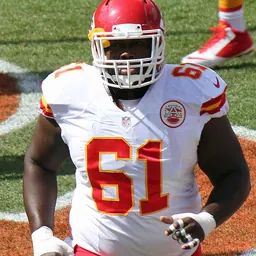 Portrait of Rodney Hudson