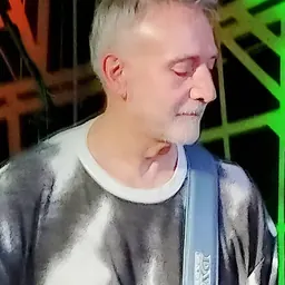 Portrait of Corrado Rustici