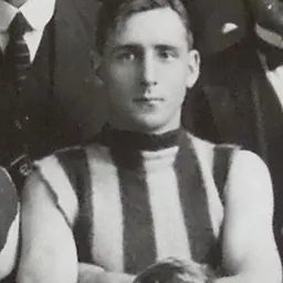 Portrait of Jack Monohan, Jr.