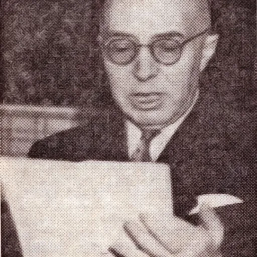 Portrait of Carlo Veneziani