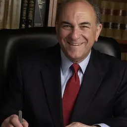 Portrait of Lou Lang