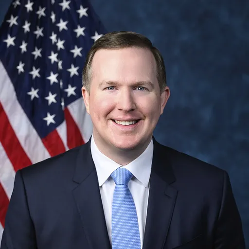 Portrait of Brian Jack