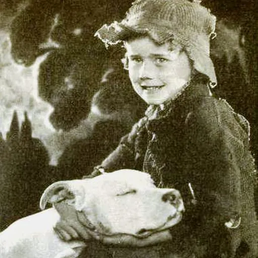 Portrait of B. Reeves Eason Jr.