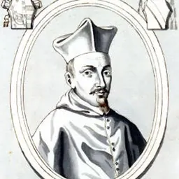 Portrait of Francisco Galcerán de Lloris y de Borja