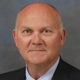 Portrait of Neil Combee