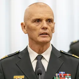 Portrait of Robert Glavaš