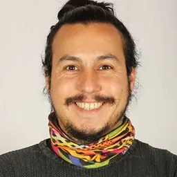 Portrait of Nicolás Núñez Gangas
