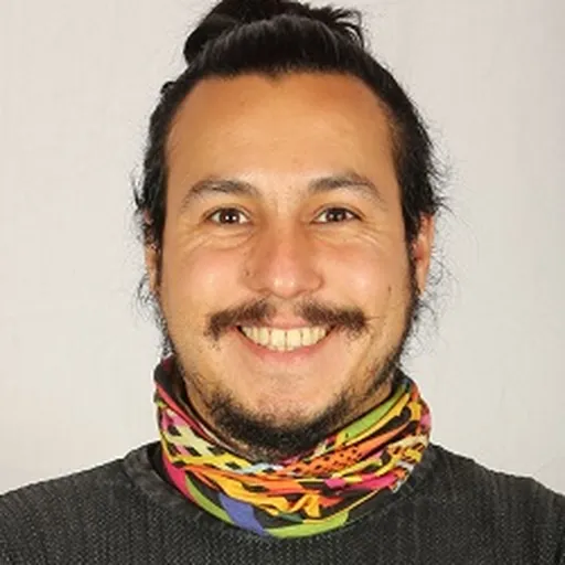 Portrait of Nicolás Núñez Gangas