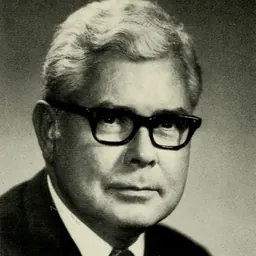 Portrait of Jack Fitzpatrick