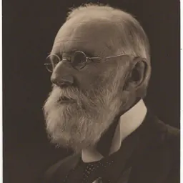 Portrait of Thomas Spring Rice, 2nd Baron Monteagle of Brandon