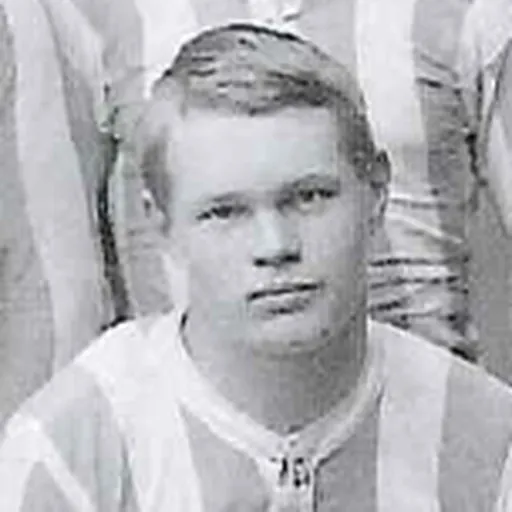 Portrait of Eino Soinio