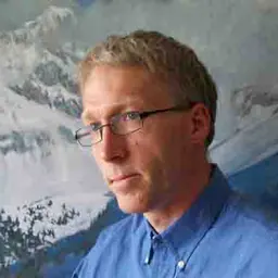 Portrait of Hugues Absil