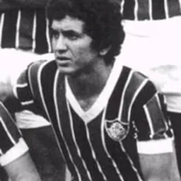 Portrait of Luiz Ribeiro Pinto Neto