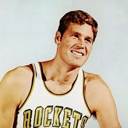 Portrait of John Block