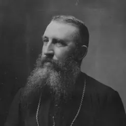 Portrait of Libert H. Boeynaems