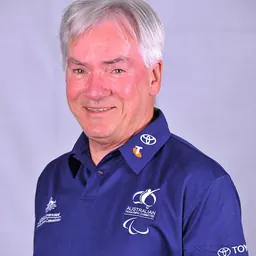 Portrait of Miro Sipek