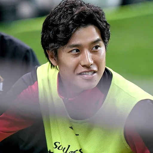 Portrait of Takuya Shigehiro