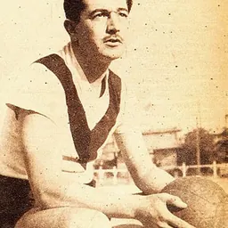 Portrait of Raúl Toro Julio